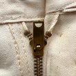 画像7: DEAD STOCK 〜50’s COWDEN Painter Pants　Size W41 L31 (7)