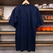 画像6: DEAD STOCK 1980's MEDALLION Solid Tee　Size MEDIUM (6)