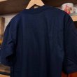 画像7: DEAD STOCK 1980's MEDALLION Solid Tee　Size MEDIUM (7)