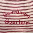 画像5: DEAD STOCK 〜70’s SPORTSWEAR Border Ringer Tee　Size M (5)
