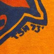 画像12: DEAD STOCK 1970’s Sport-T USCG Print Tee　Size MEDIUM (12)