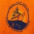 画像7: DEAD STOCK 1970’s Sport-T USCG Print Tee　Size MEDIUM (7)