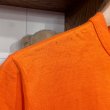 画像5: DEAD STOCK 1970’s Sport-T USCG Print Tee　Size MEDIUM (5)