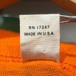 画像4: DEAD STOCK 1970’s Sport-T USCG Print Tee　Size MEDIUM (4)
