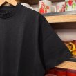 画像4: DEAD STOCK 1980's BODY SCENE Solid Tee　Size LARGE (4)