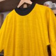 画像12: DEAD STOCK 1970's Russell Athletic Reversible Tee　Size L (12)