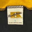 画像9: DEAD STOCK 1970's Russell Athletic Reversible Tee　Size L (9)
