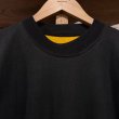 画像2: DEAD STOCK 1970's Russell Athletic Reversible Tee　Size L (2)