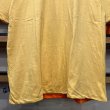 画像10: DEAD STOCK 1990's LANDS’ END Reversible Tee　Size L (10)
