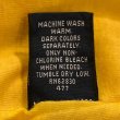 画像12: DEAD STOCK 1990's LANDS’ END Reversible Tee　Size L (12)