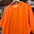 画像2: DEAD STOCK 1990's LANDS’ END Reversible Tee　Size L (2)