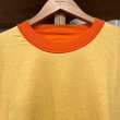画像8: DEAD STOCK 1990's LANDS’ END Reversible Tee　Size L (8)