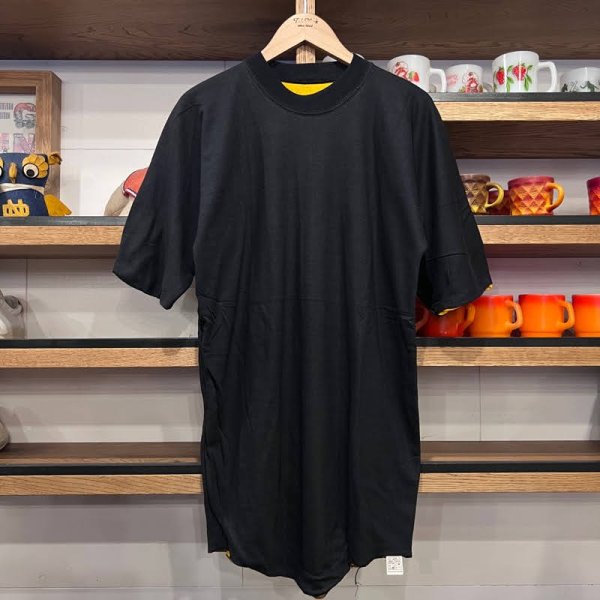 画像1: DEAD STOCK 1970's Russell Athletic Reversible Tee　Size L (1)