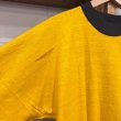 画像13: DEAD STOCK 1970's Russell Athletic Reversible Tee　Size L (13)