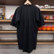 画像5: DEAD STOCK 1970's Russell Athletic Reversible Tee　Size L (5)