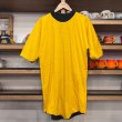 画像11: DEAD STOCK 1970's Russell Athletic Reversible Tee　Size L (11)
