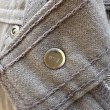 画像4: DEAD STOCK 2001’s Levi’s 43415-4556 ACTION JEANS　Size W34 L29 (4)