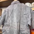 画像9: DEAD STOCK 1960’s Di Lido S/S Loop Collar Shirt　Size S (9)