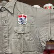 画像5: DEAD STOCK 1950's Lee Cotton Work Shirt　Size・16 1/2 (5)