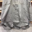 画像7: DEAD STOCK 1950's Lee Cotton Work Shirt　Size・16 1/2 (7)