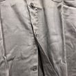 画像8: DEAD STOCK 1950's Lee Cotton Work Shirt　Size・16 1/2 (8)