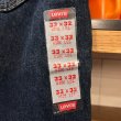 画像13: DEAD STOCK 1996’s Levi’s 565-4819　Size W33 L32 (13)
