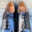 画像5: DEAD STOCK 1989’s USN Service Shoes　Size 11 W (5)