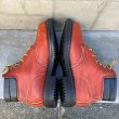 画像11: DEAD STOCK 1991's RED WING SuperSole #1607　Size 9 D (11)