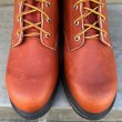 画像2: DEAD STOCK 1991's RED WING SuperSole #1607　Size 9 D (2)