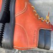 画像10: DEAD STOCK 1991's RED WING SuperSole #1607　Size 9 D (10)
