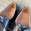 画像6: DEAD STOCK 1989’s USN Service Shoes　Size 11 W (6)