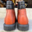 画像15: DEAD STOCK 1991's RED WING SuperSole #1607　Size 9 D (15)