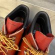 画像4: DEAD STOCK 1991's RED WING SuperSole #1607　Size 9 D (4)
