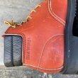 画像9: DEAD STOCK 1991's RED WING SuperSole #1607　Size 9 D (9)
