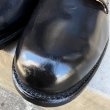 画像3: DEAD STOCK 1989’s USN Service Shoes　Size 11 W (3)