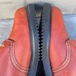 画像14: DEAD STOCK 1991's RED WING SuperSole #1607　Size 9 D (14)