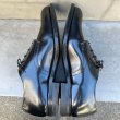 画像9: DEAD STOCK 1989’s USN Service Shoes　Size 11 W (9)
