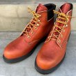 画像1: DEAD STOCK 1991's RED WING SuperSole #1607　Size 9 D (1)