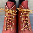 画像3: DEAD STOCK 1991's RED WING SuperSole #1607　Size 9 D (3)