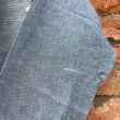 画像8: DEAD STOCK 1960’s BIG MURPH Chambray Shirt　Size・15 1/2 (8)