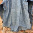 画像11: DEAD STOCK 1960’s BIG MURPH Chambray Shirt　Size・15 1/2 (11)