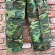 画像13: DEAD STOCK 1969's US Military Jungle Fatigue Pants ERDL Camo　Size X-SMALL-REGULAR (13)
