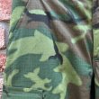 画像3: DEAD STOCK 1969's US Military Jungle Fatigue Pants ERDL Camo　Size X-SMALL-REGULAR (3)