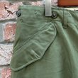 画像3: DEAD STOCK 1952's US Military M-51 Field Pants　Size LARGE-REGULAR (3)