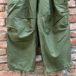 画像8: DEAD STOCK 1952's US Military M-51 Field Pants　Size LARGE-REGULAR (8)
