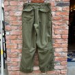 画像10: DEAD STOCK 1960’s US Military HELI CREW Pants   Size MEDIUM-REGULAR (10)