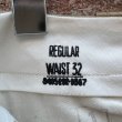 画像8: DEAD STOCK 1956's US Military Chino Shorts　Size W31 (表記32R) (8)