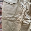 画像13: DEAD STOCK 1956's US Military Chino Shorts　Size W31 (表記32R) (13)