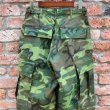 画像10: DEAD STOCK 1969's US Military Jungle Fatigue Pants ERDL Camo　Size X-SMALL-REGULAR (10)