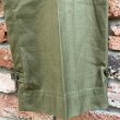 画像10: DEAD STOCK 1947's US ARMY M-45 Field Pants　Size W31 L30 (表記W30 L30) (10)